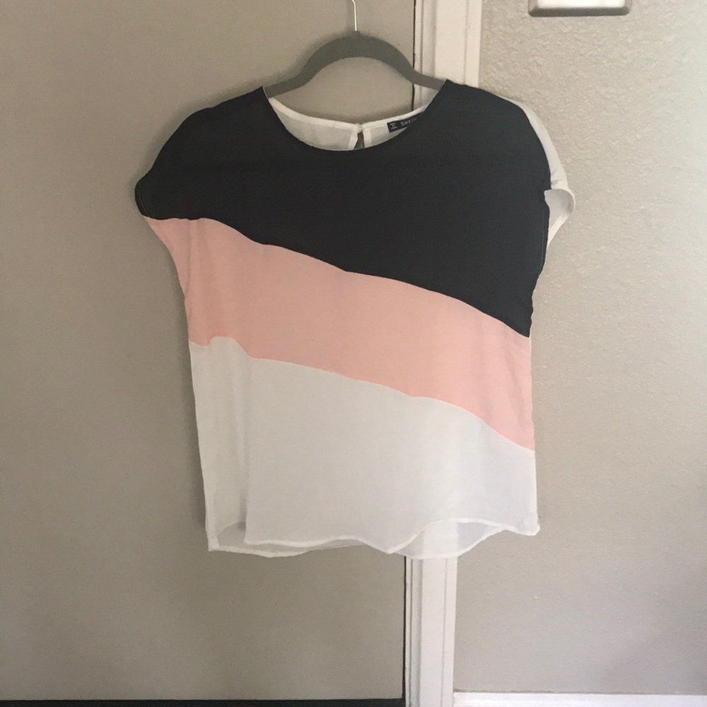 Blouse - Picture 3 of 4